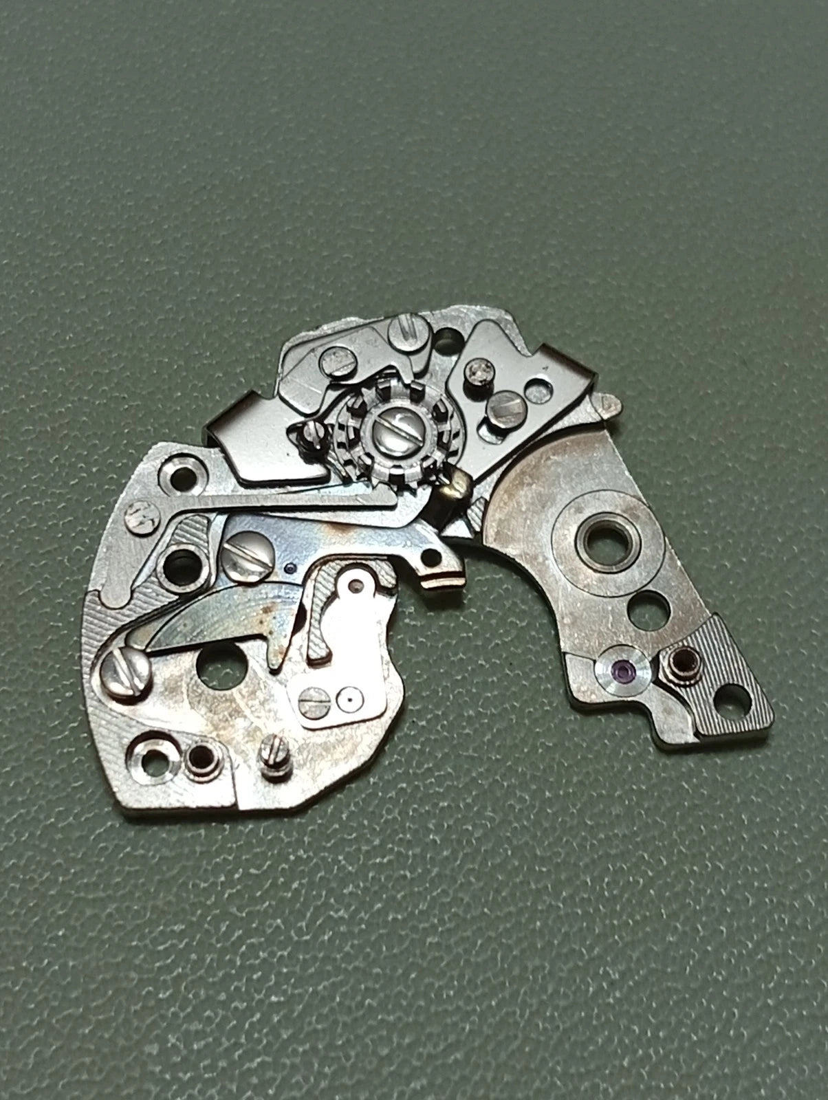 Seiko Bridge / Part No . 112 525/6138A / 6139AUsed
