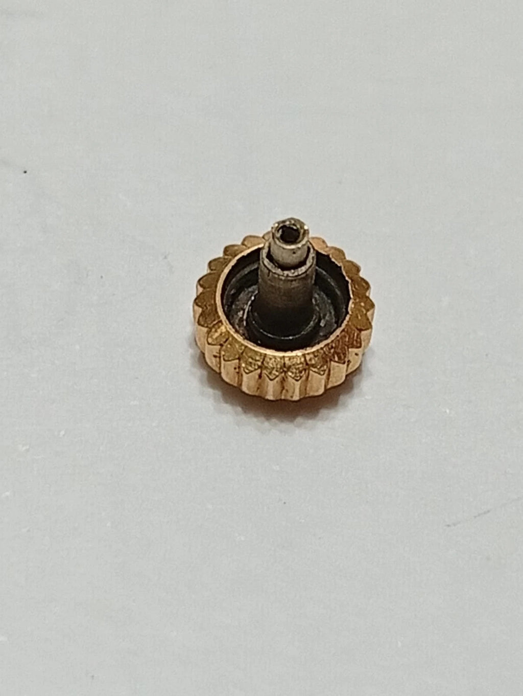 Rolex GOLD CROWN 6.00MM READ THE DESCRIPION
