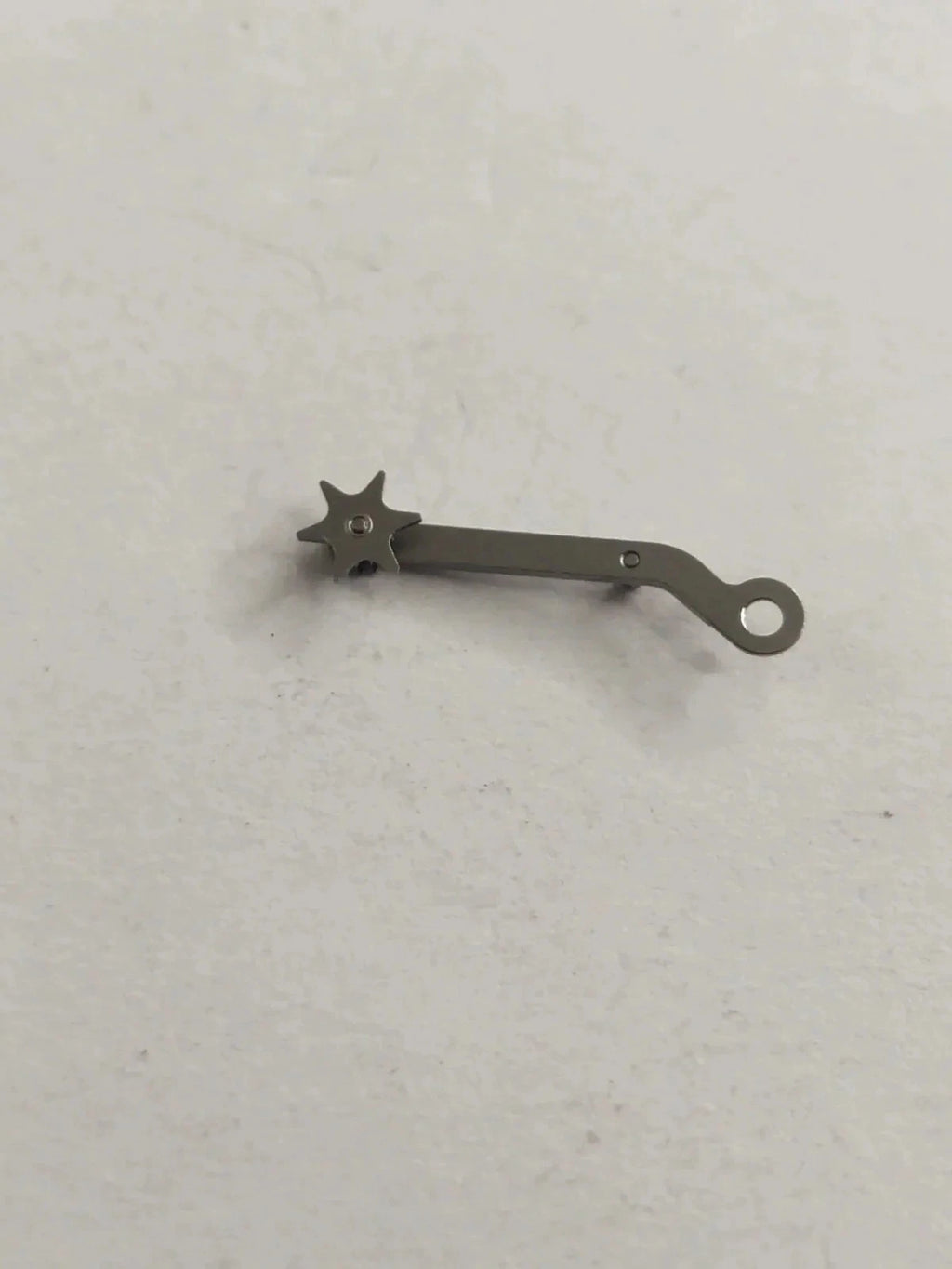Omega original Cal/ 1000/1010/Part . -1568/ Used/