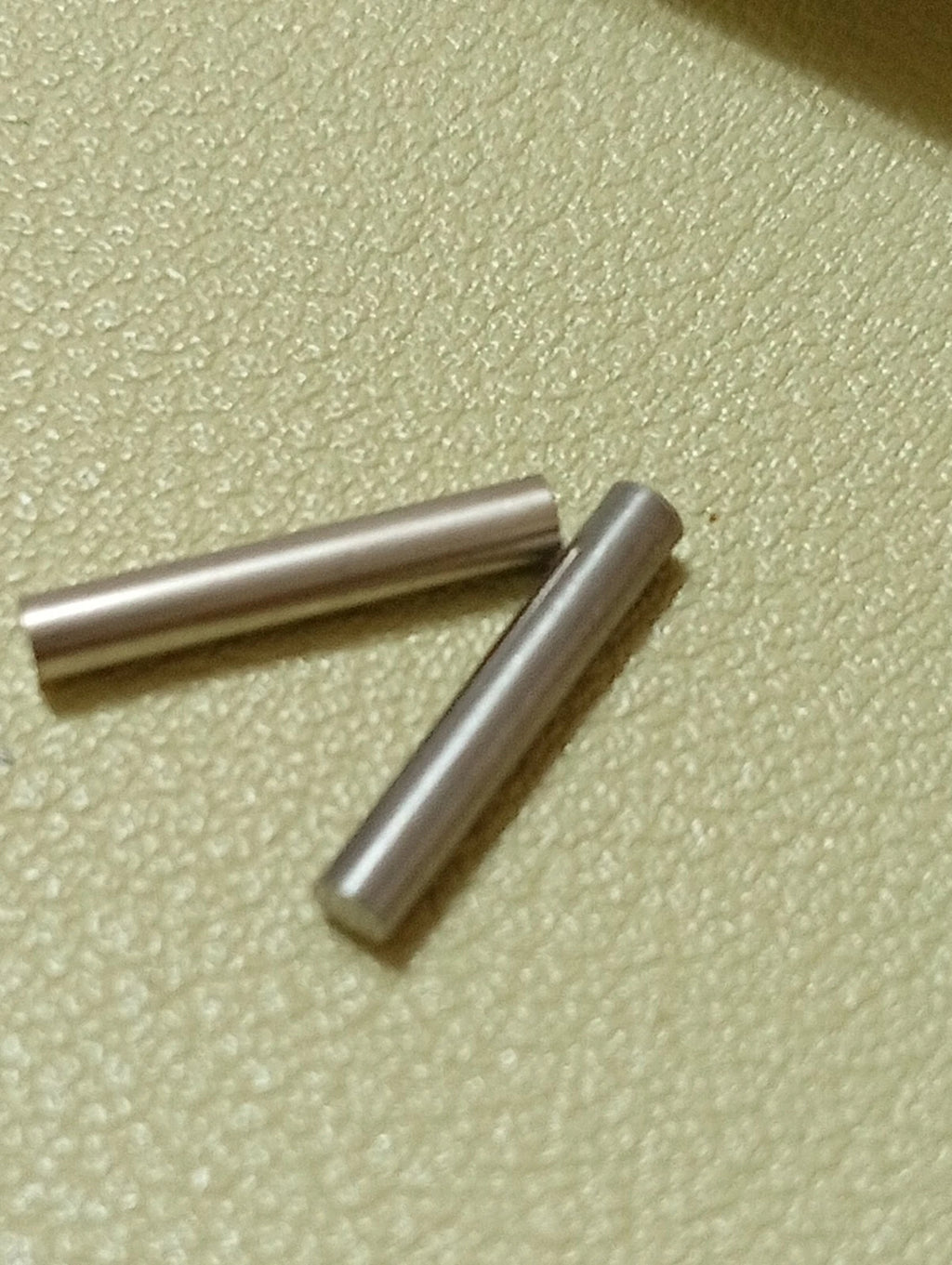 Omega 1600-9001 Antique Lot Magnetic Time Adjustment Part for Watch L