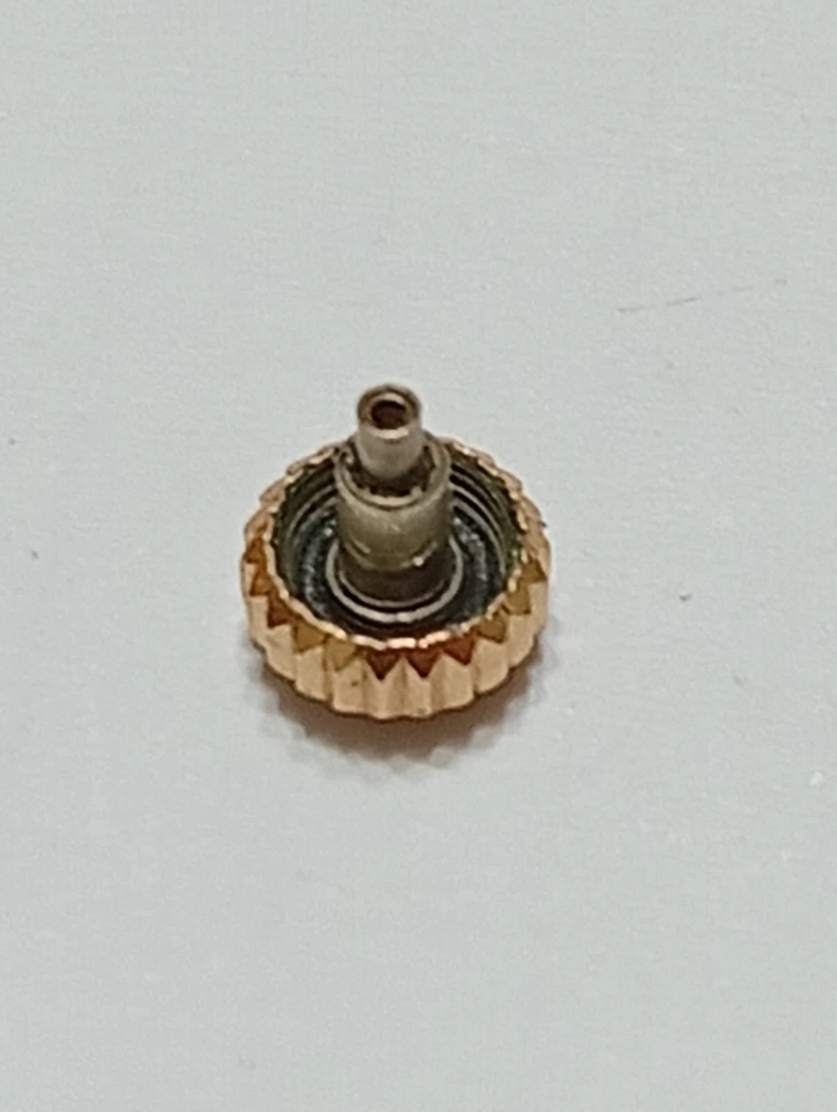 Rolex GOLD CROWN 5.9MM /READ THE DESCRIPION