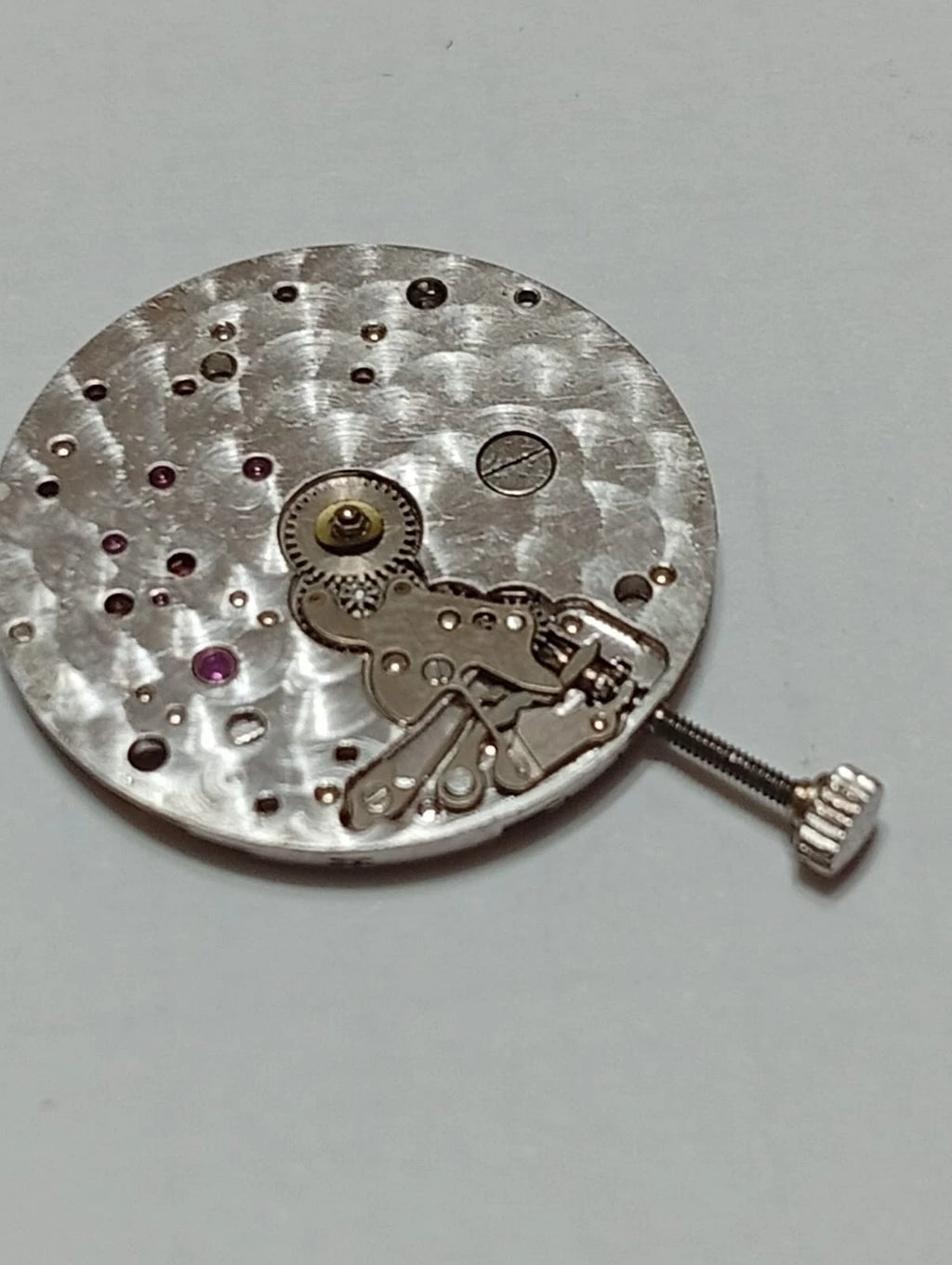 Patek Philippe Cal.175 /MONTRE ROYALE21/MANUAL MOVEMENT FULL WORK