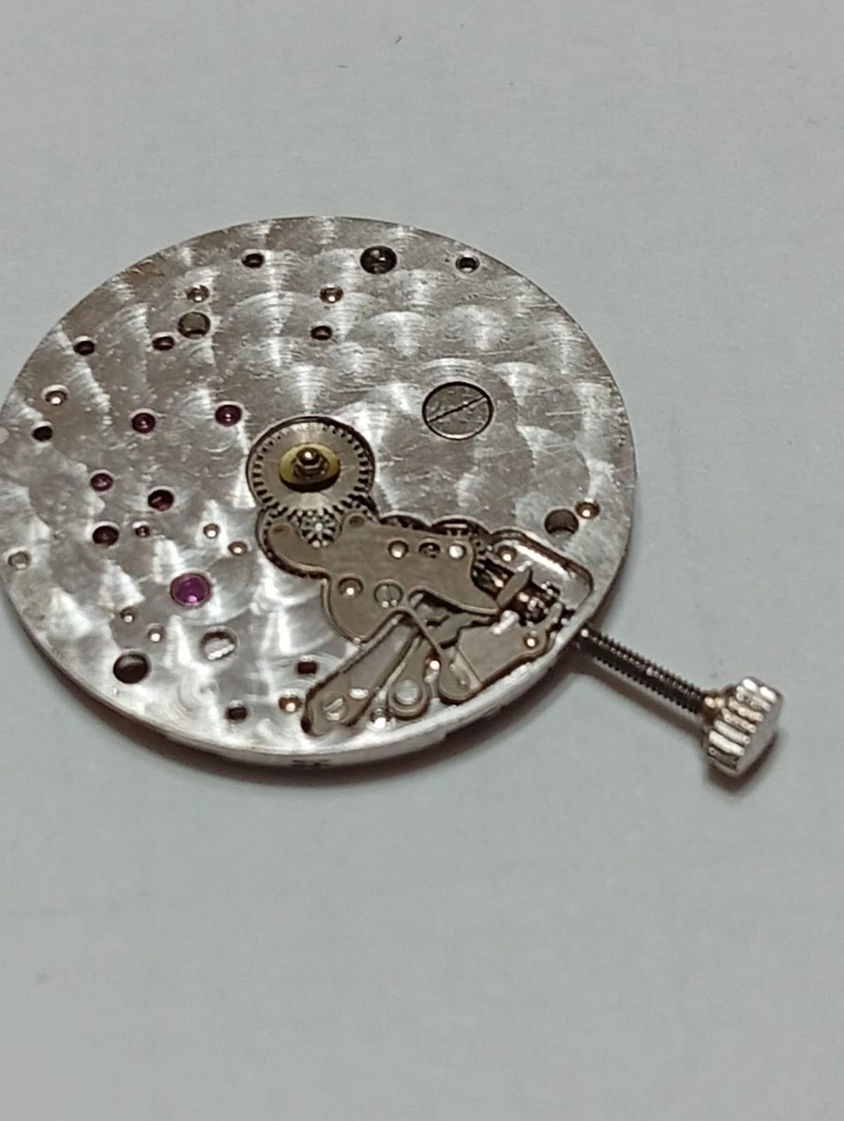 Patek Philippe Cal.175 /MONTRE ROYALE21/MANUAL MOVEMENT FULL WORK
