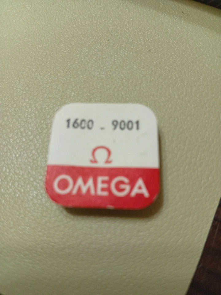 Omega 1600-9001 Antique Lot Magnetic Time Adjustment Part for Watch L