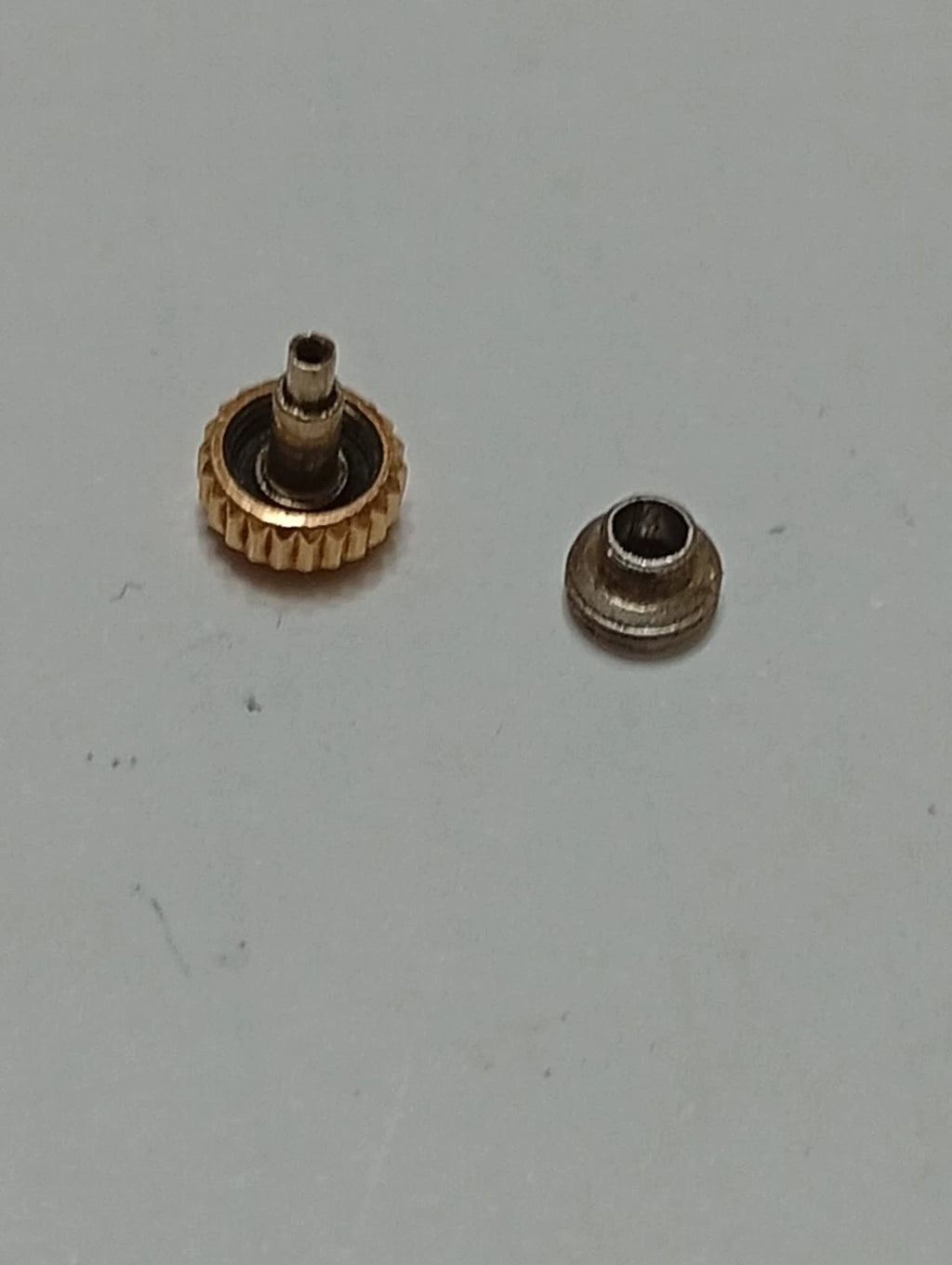 Rolex GOLD CROWN 5.3MM /READ THE DESCRIPION