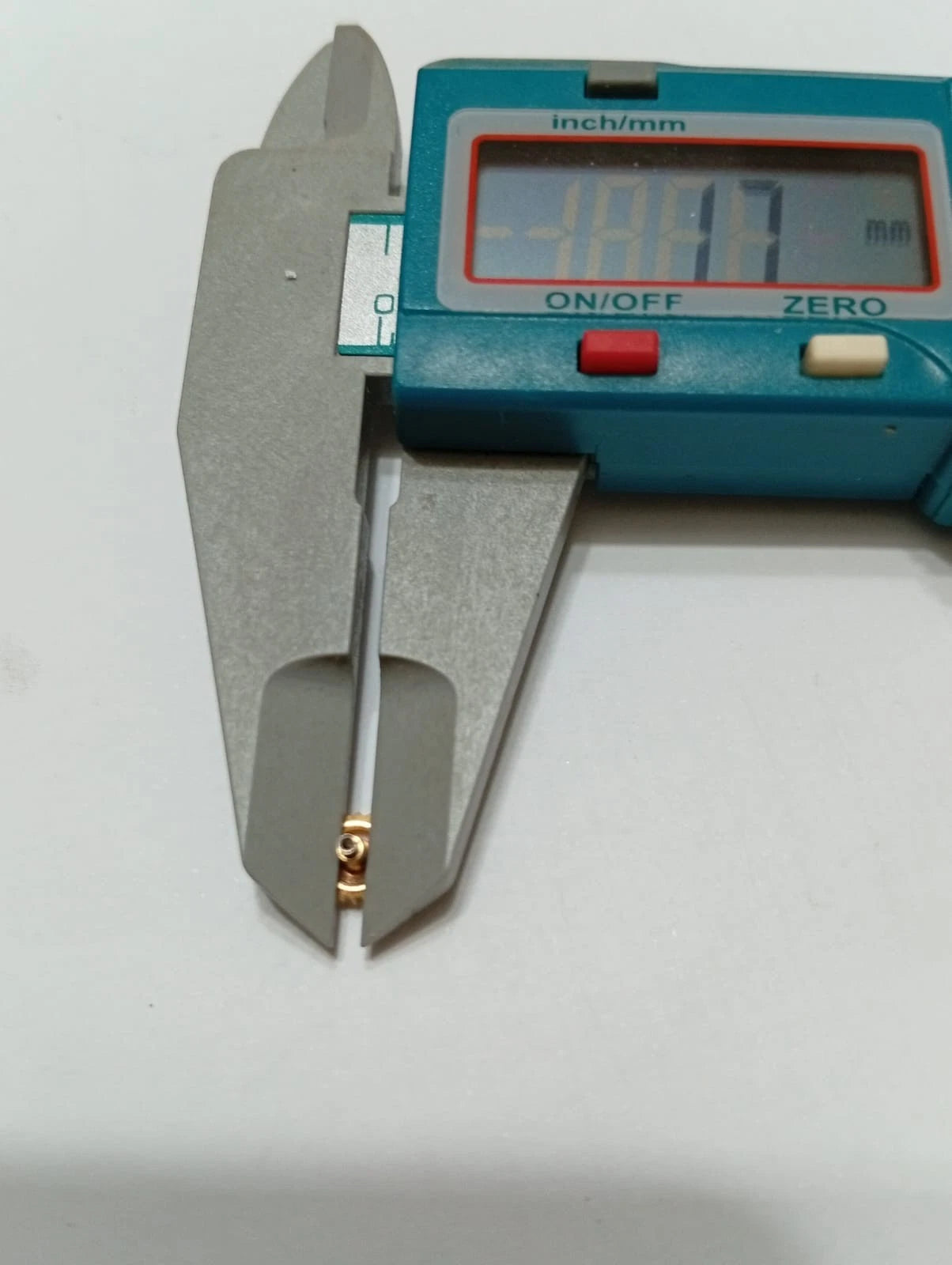 Rolex GOLD CROWN 6MM /READ THE DESCRIPION