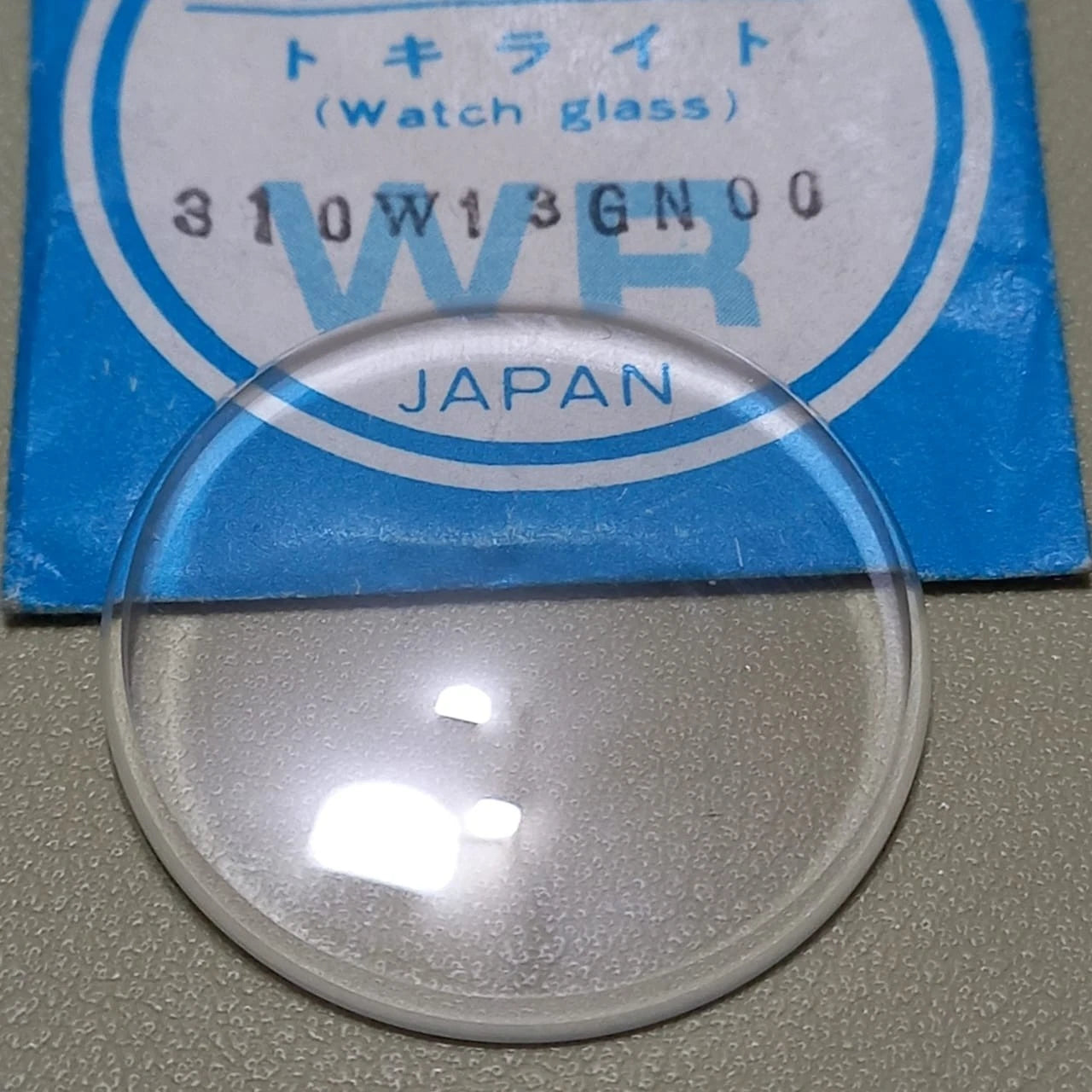 SEIKO Crystal 310W13GN00 for Seiko 7015/7000 7006-7159 SEIKO 7005-7000 7019-7060