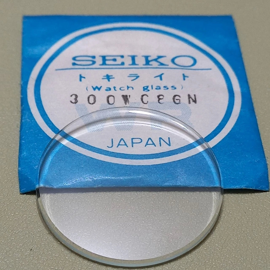 Seiko CRYSTAL 300WC8GN Seiko 6309-8840, 7546-8450, 822 original