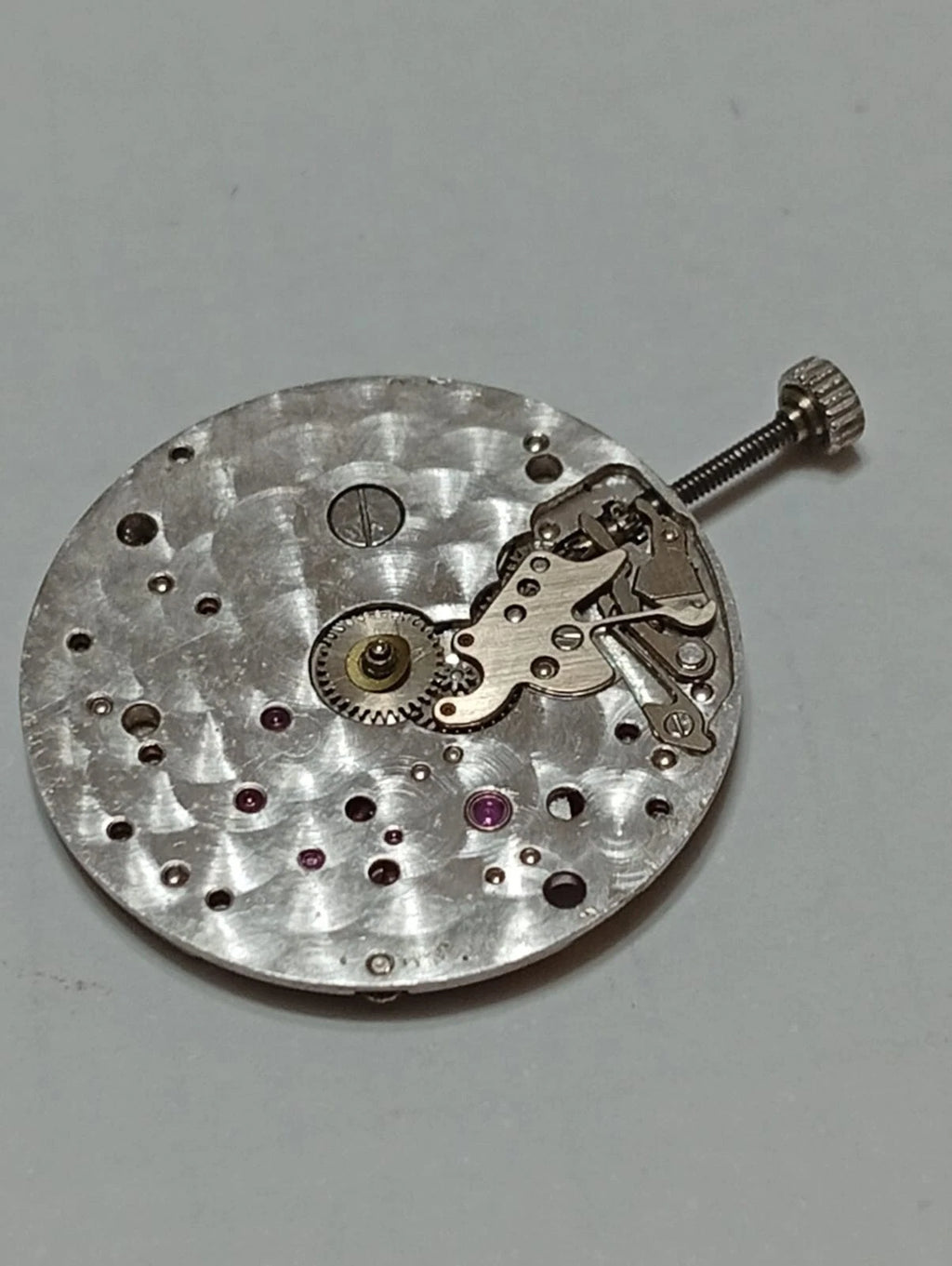 Patek Philippe Cal.175 /MONTRE ROYALE21/MANUAL MOVEMENT FULL WORK