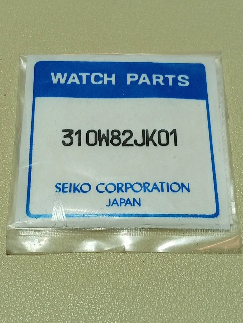SEIKO GLASS NOS 310W82JK01
