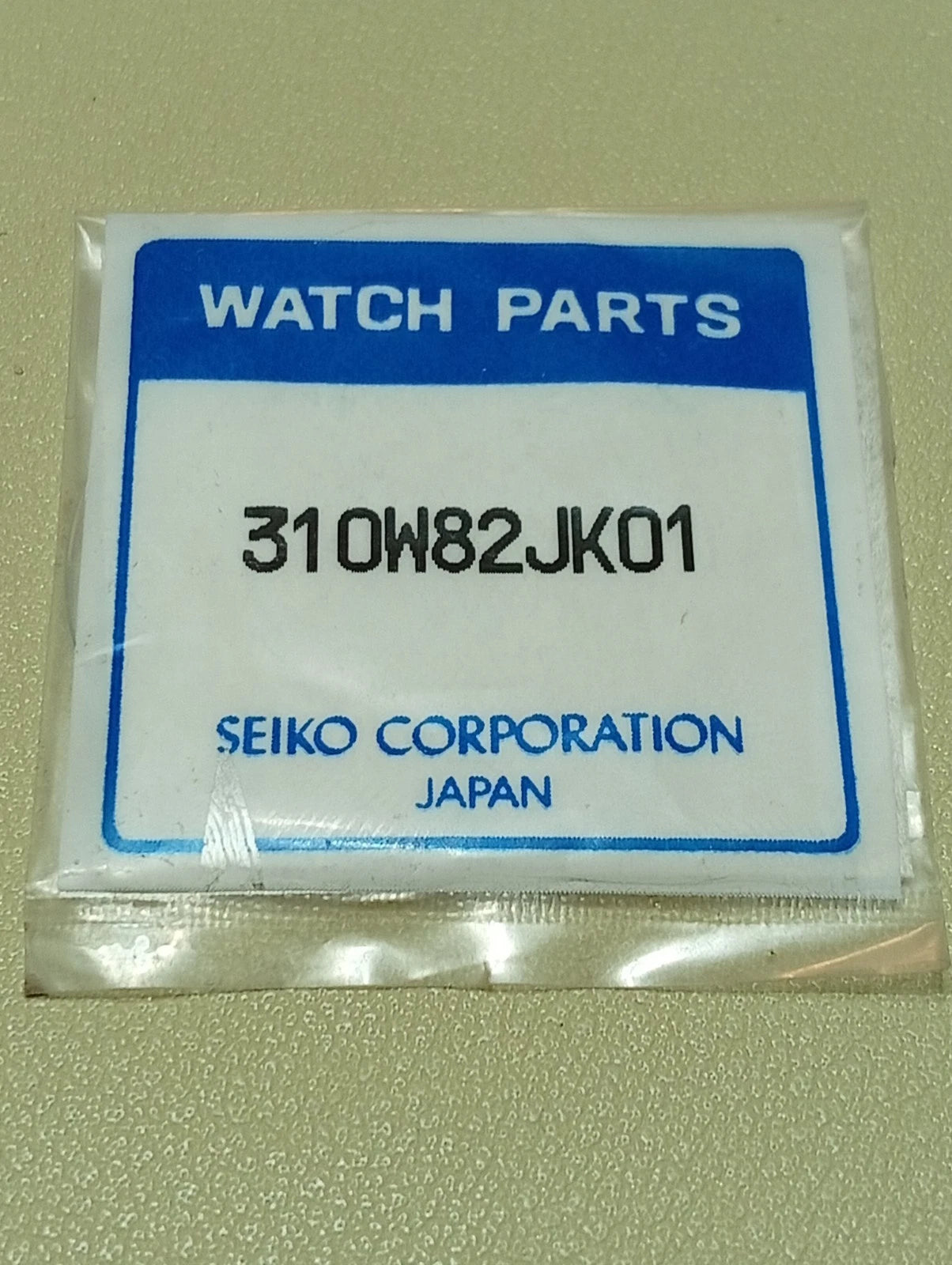SEIKO GLASS NOS 310W82JK01