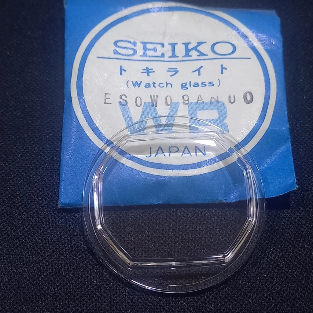 Seiko Genuine Watch Crystal ES0W09AN00 for 7006-5040, 7006-5049 NOS