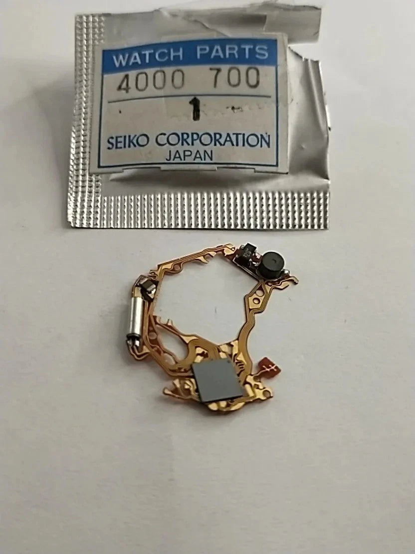 SEIKO NOS Circuit Block Part No. 4000- 700