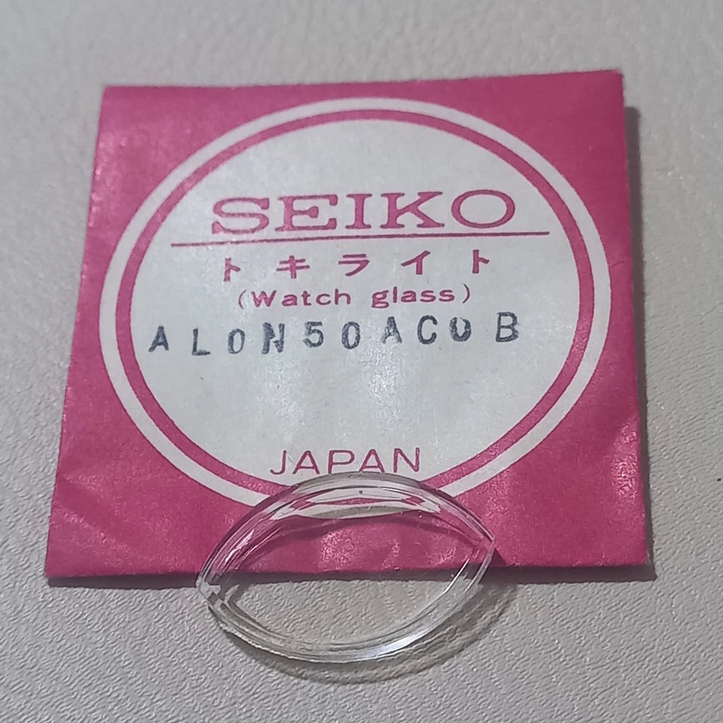 SEIKO CRYSTAL AL0N50AC0B – 6MR23 NOS