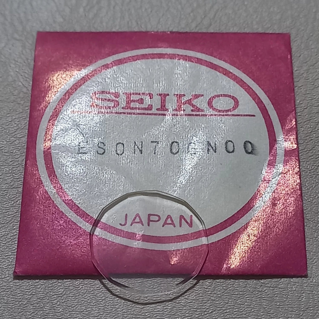Seiko Genuine Watch Crystal ES0N70GN00 for 2320-5120, 2320-5121