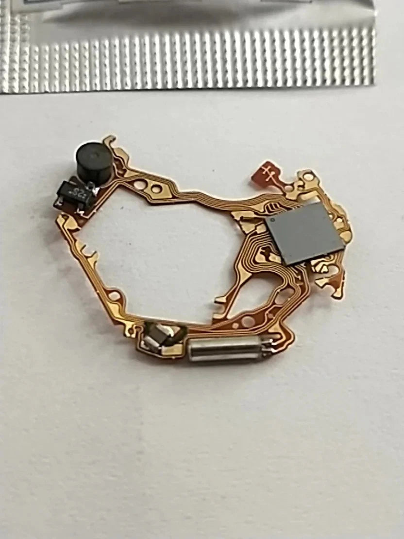 SEIKO NOS Circuit Block Part No. 4000- 700