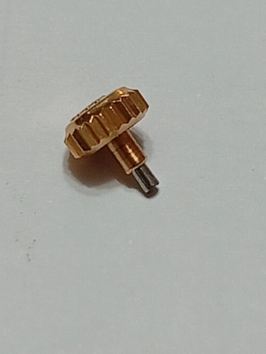Rolex GOLD CROWN 6MM /READ THE DESCRIPION