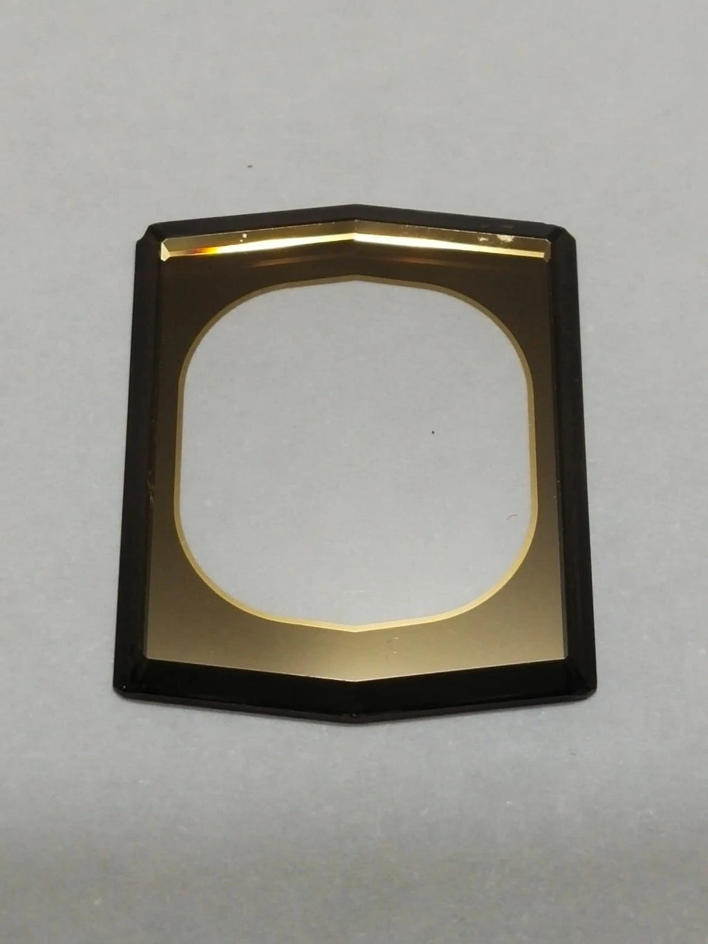 Rado Very Rare Original Swiss Made Vintage Crystal Glass Part No. 114-0173-3