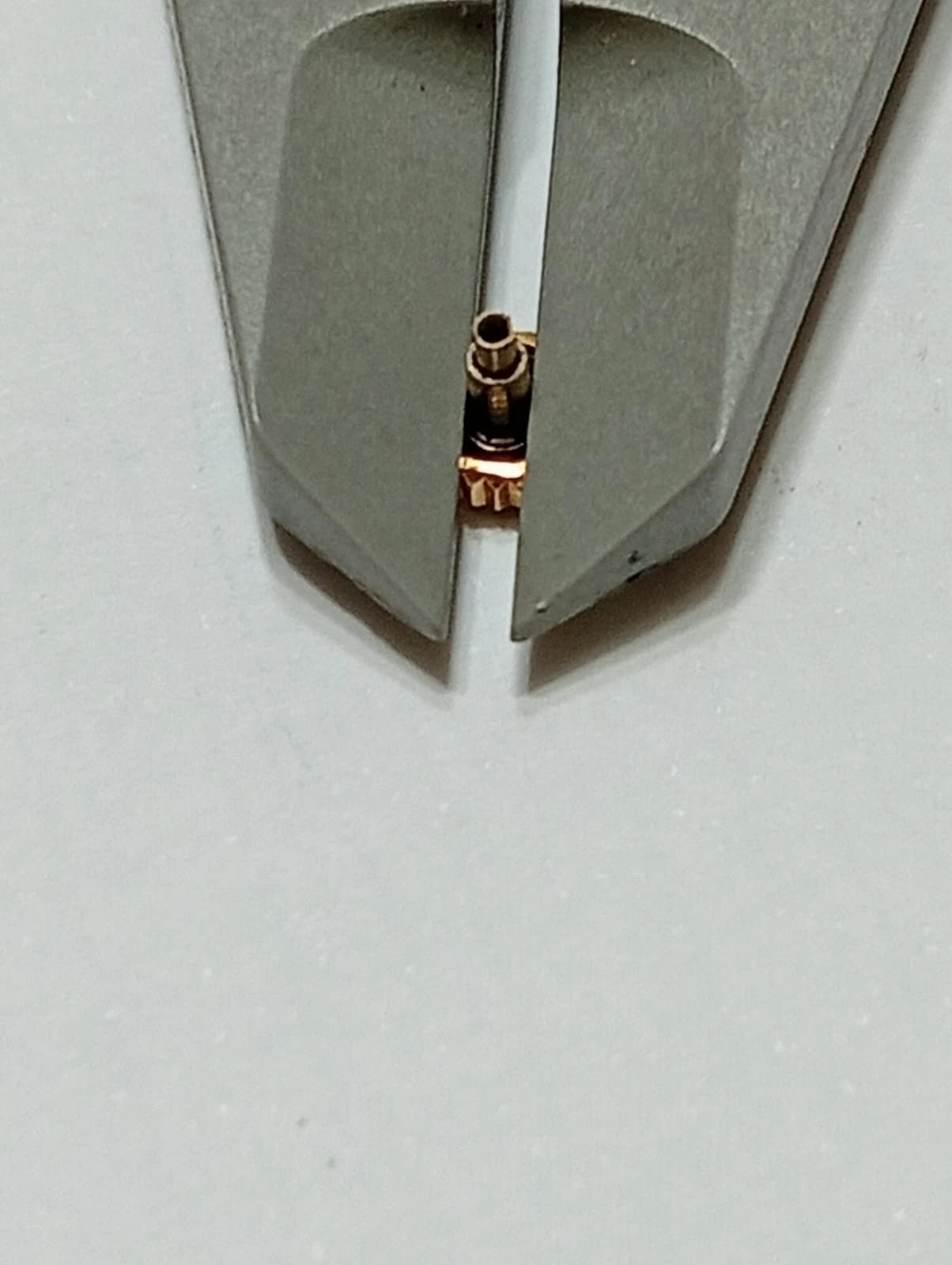 Rolex GOLD CROWN 5.3MM /READ THE DESCRIPION