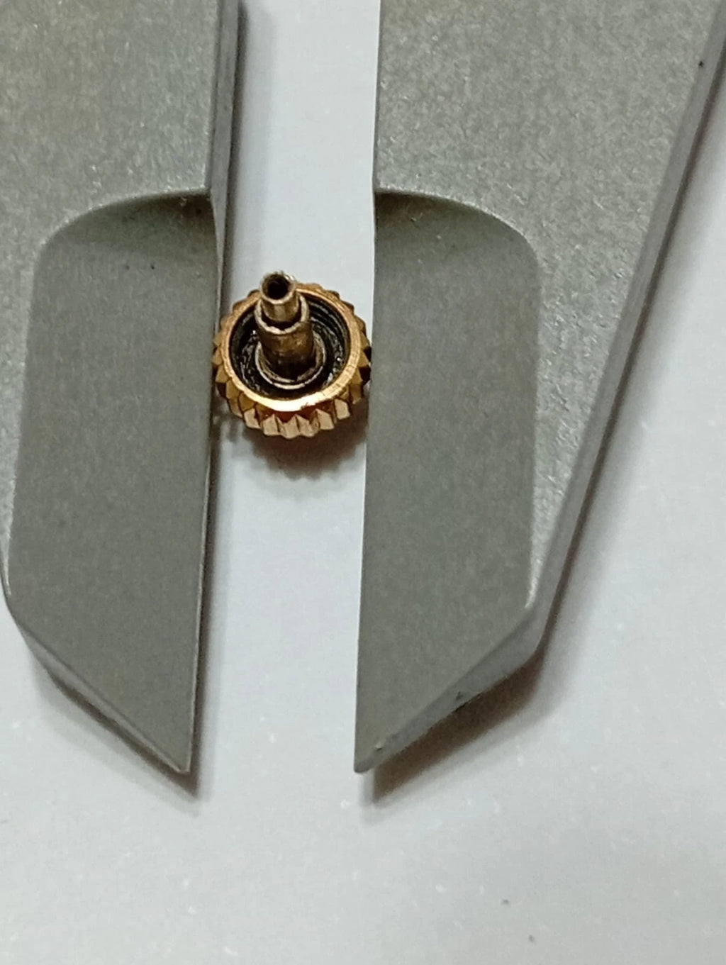 Rolex GOLD CROWN 5.3MM /READ THE DESCRIPION