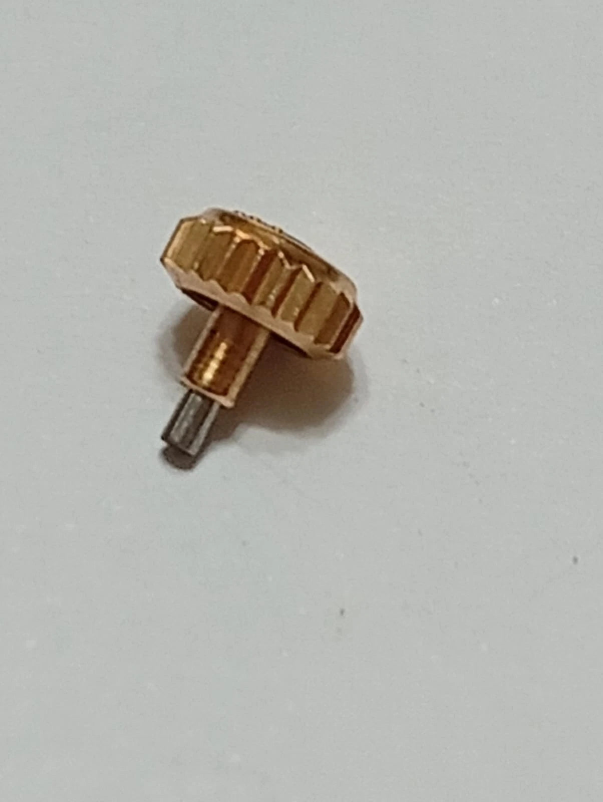 Rolex GOLD CROWN 6MM /READ THE DESCRIPION