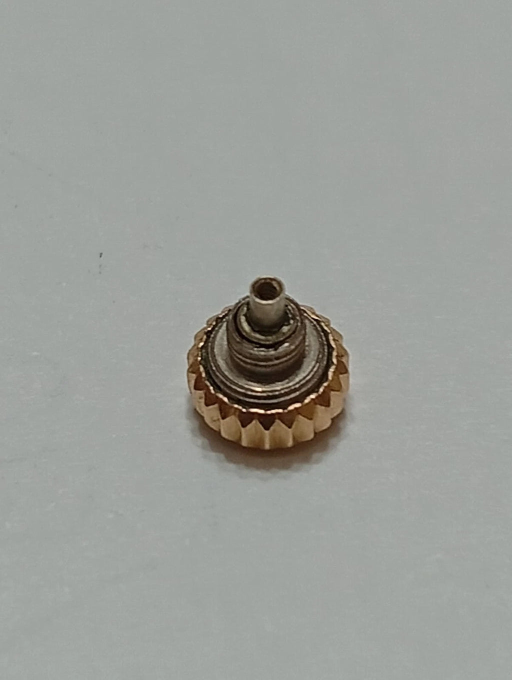 Rolex GOLD CROWN 5.9MM /READ THE DESCRIPION