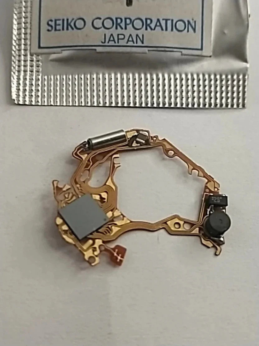 SEIKO NOS Circuit Block Part No. 4000- 700