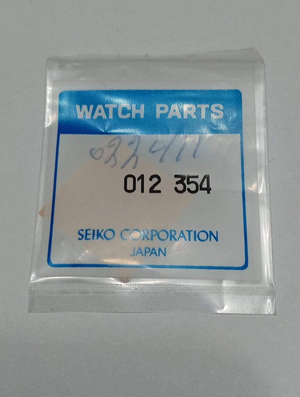 Seiko /2 screw Part 012 345 NOS