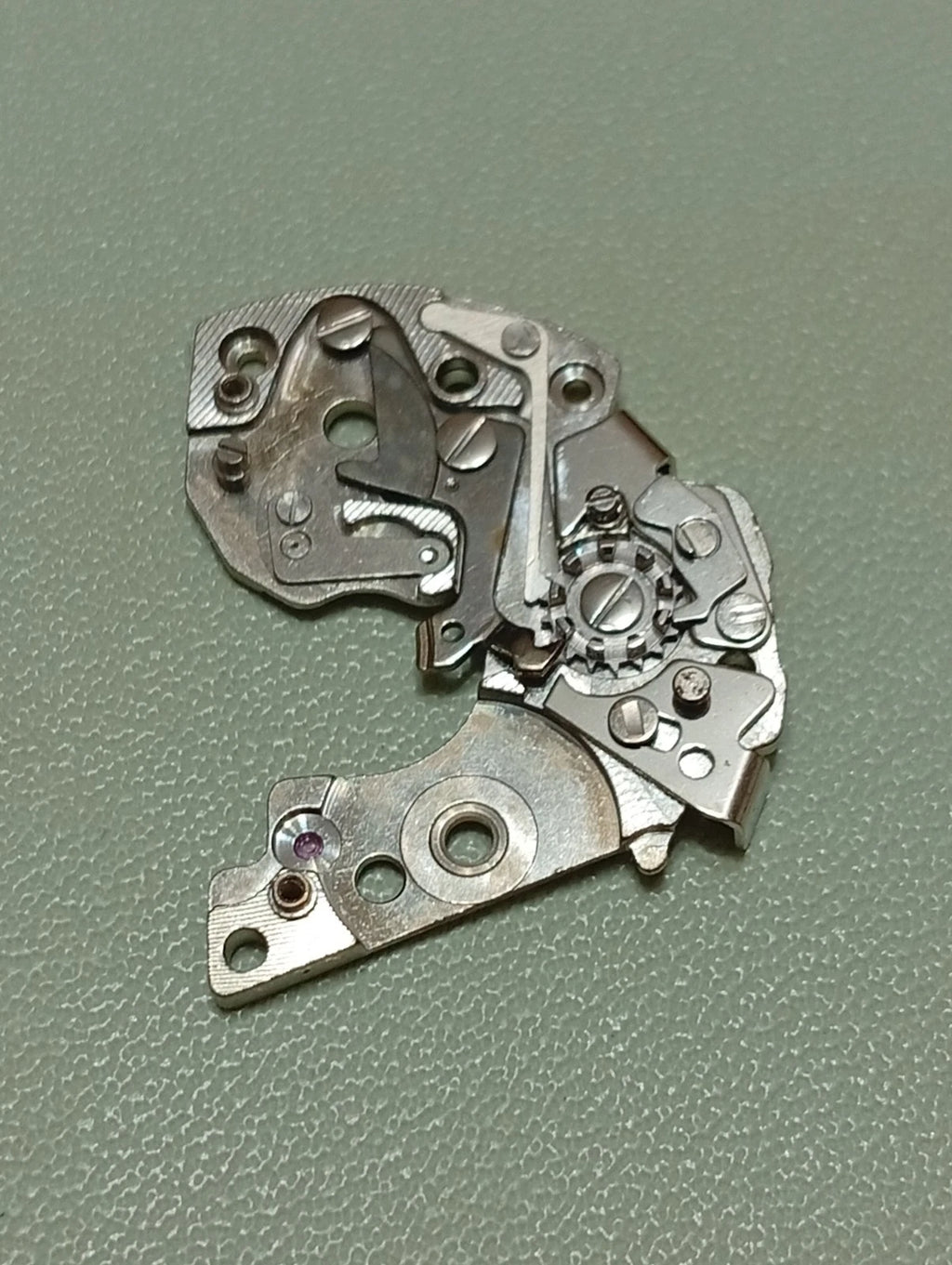 Seiko Bridge / Part No . 112 525/6138A / 6139AUsed