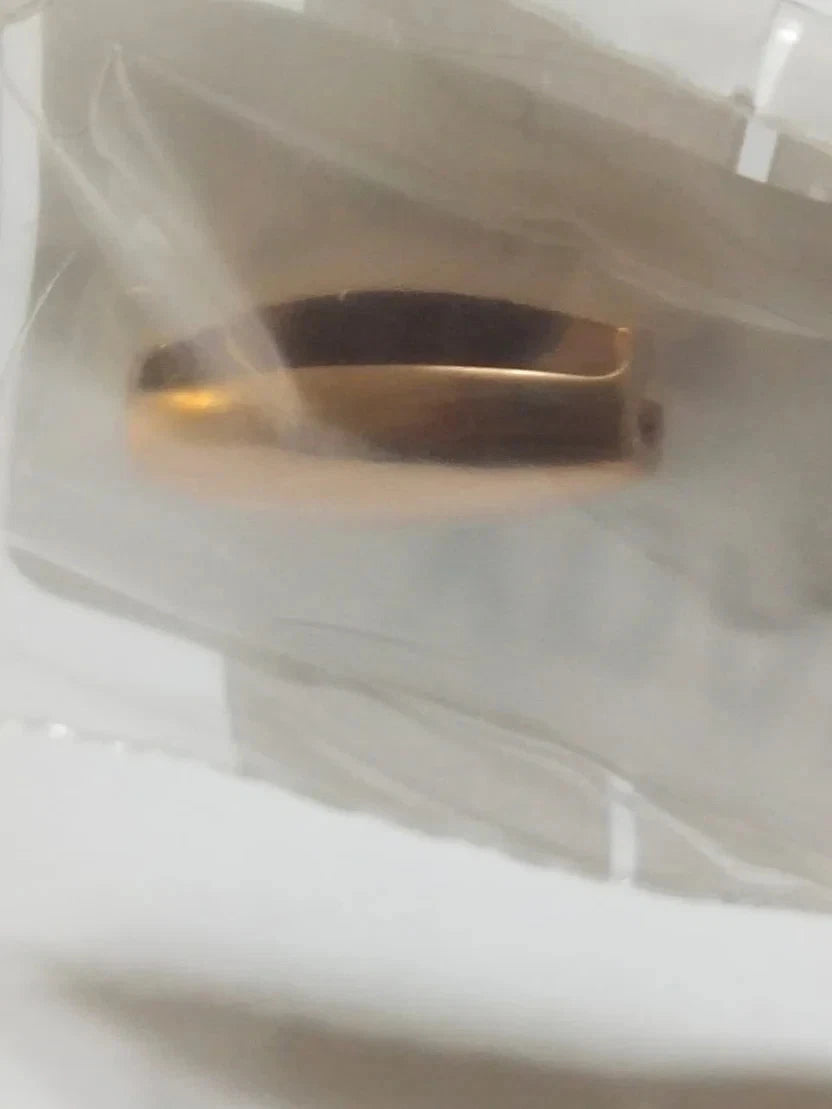 GUCCI Watch Link – Rose Gold Color – Part No. YDA58508 – NOS Genuine