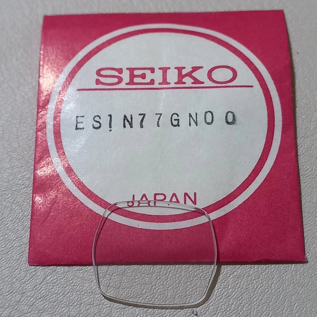 Seiko/Pulsar to fit Watch Crystal ES2N98GN00 for 2320-6380