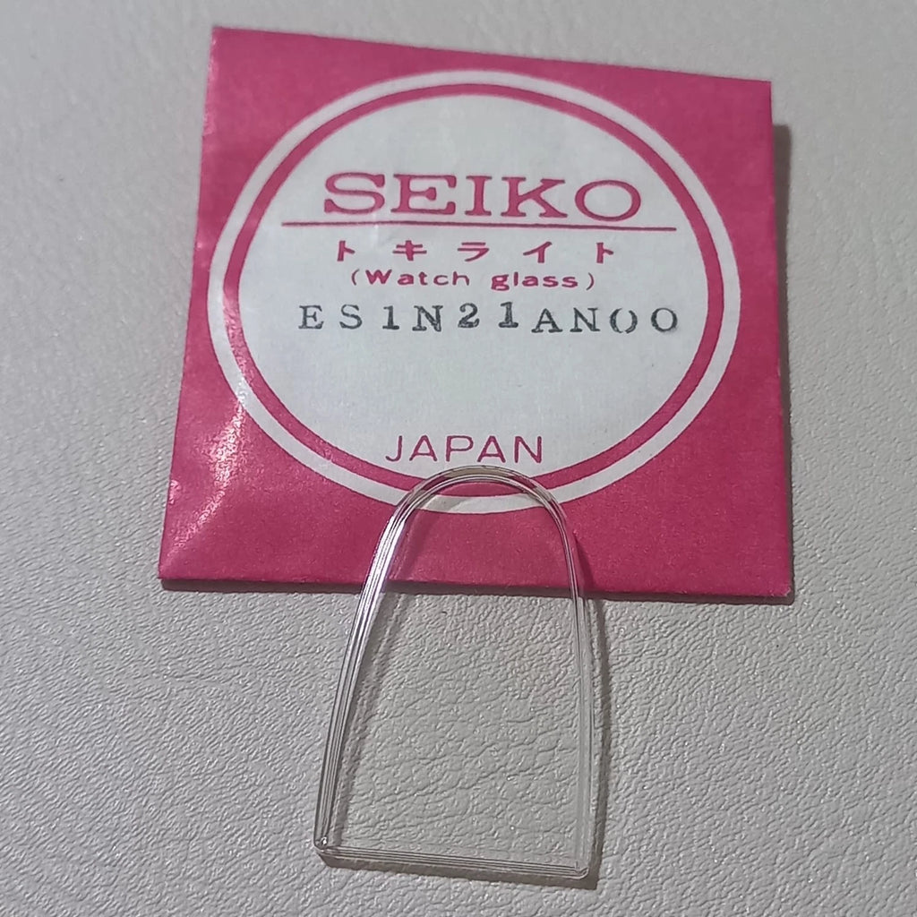 SEIKO ORIGINAL GLASS - Genuine Glass / Crystal - ES1N21AN00