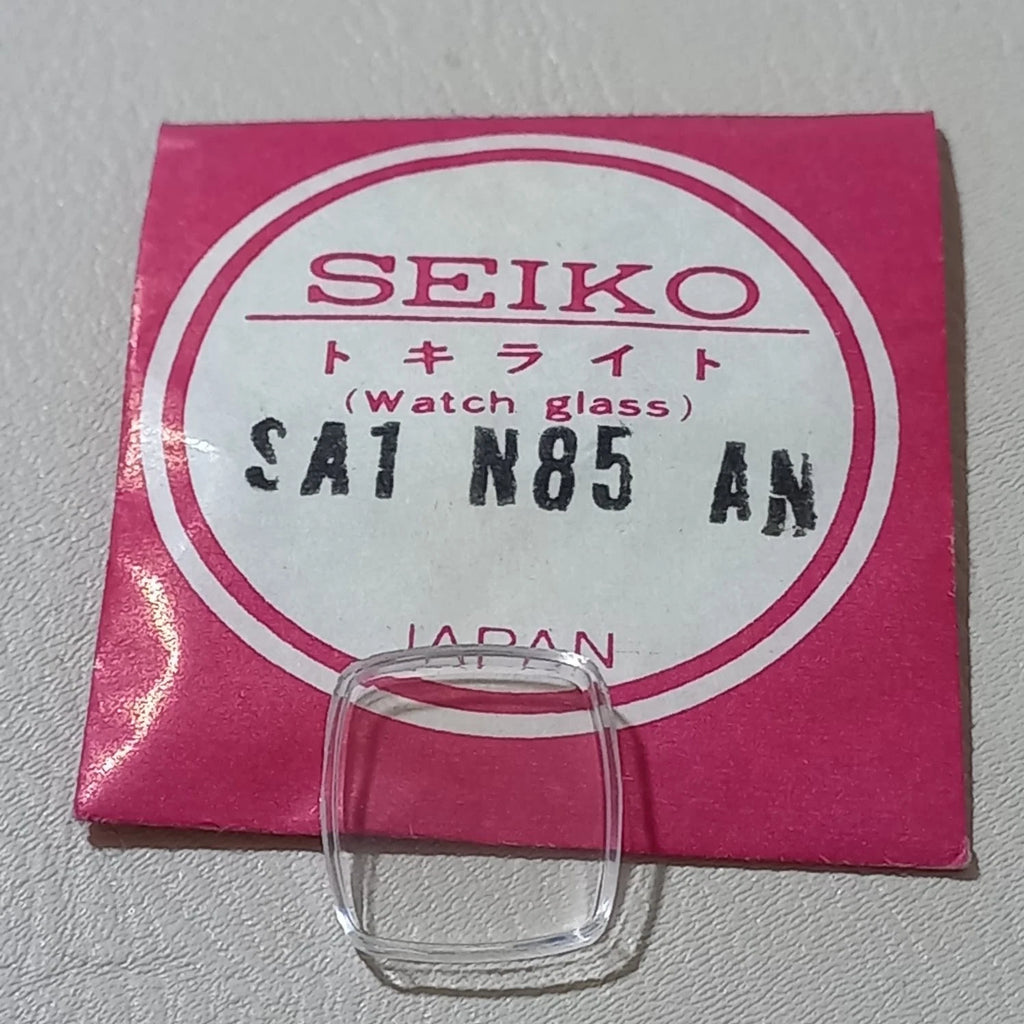 Seiko Watch Crystal SA1N85AN00, NOS