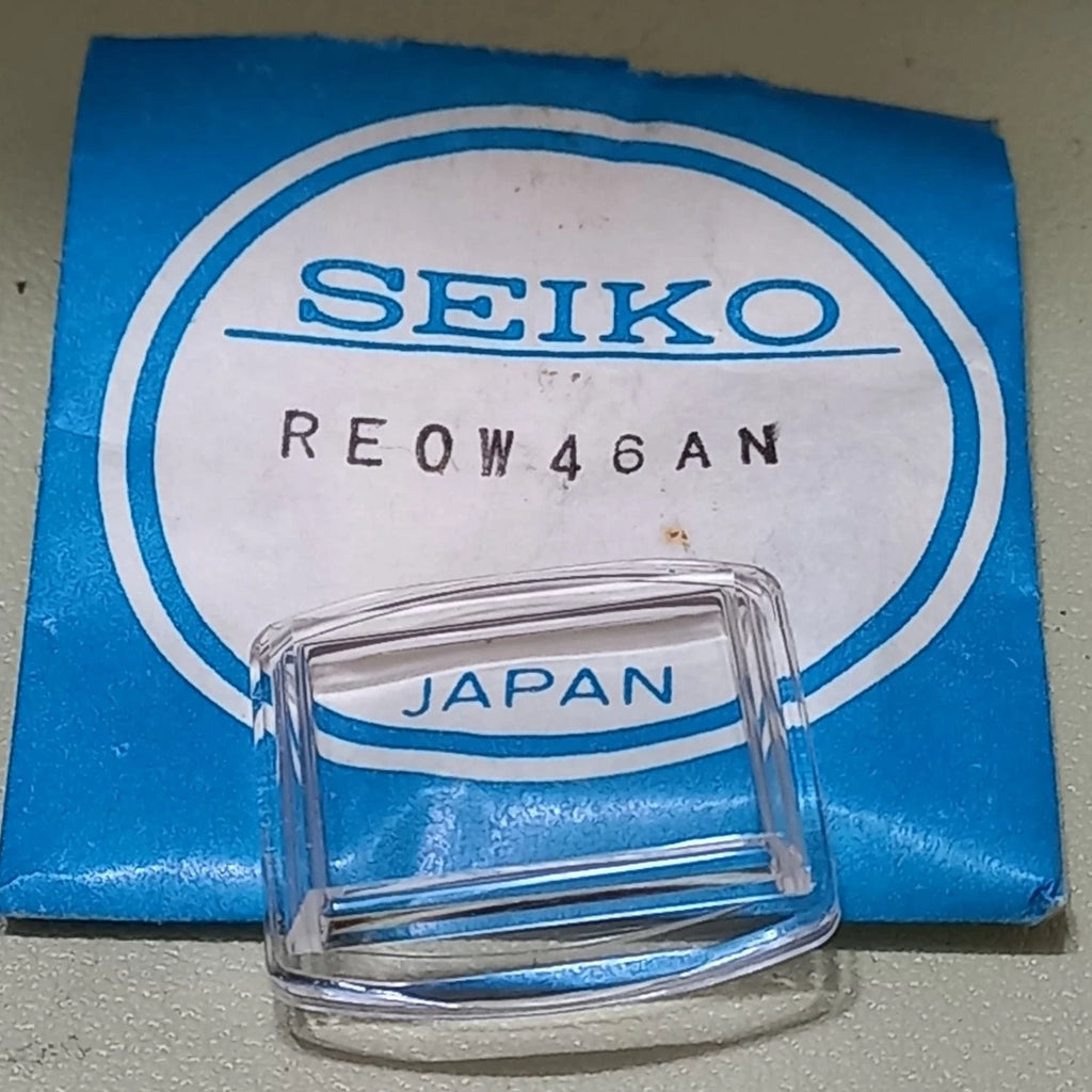 Seiko RE0W46AN 00 For Seiko 2906-5000 2906-5160 NOs Genuine