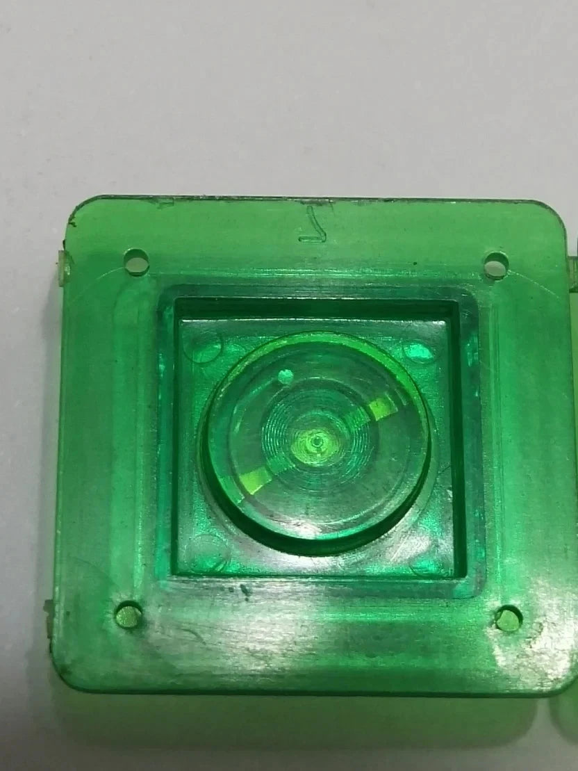 Seiko Balance Complete – Original – Part No. 310 830 – NOS Watch Movement Compon