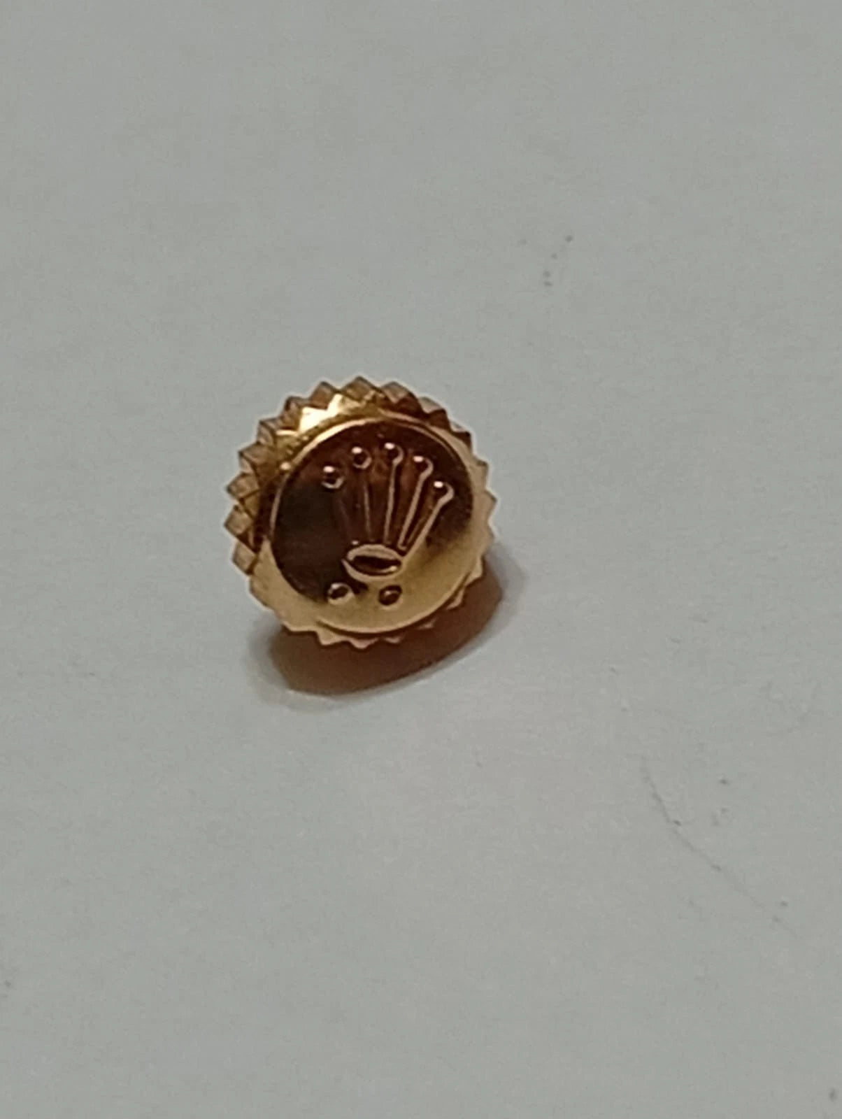 Rolex GOLD CROWN 6MM /READ THE DESCRIPION